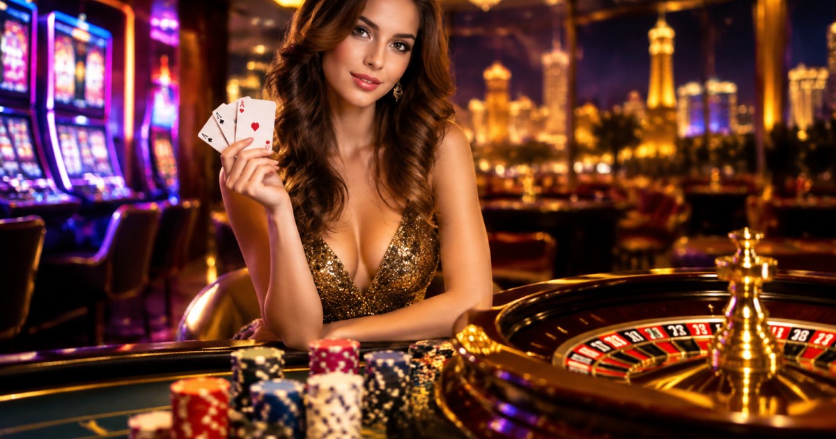 Misty Casino Para Çekme Aşamaları