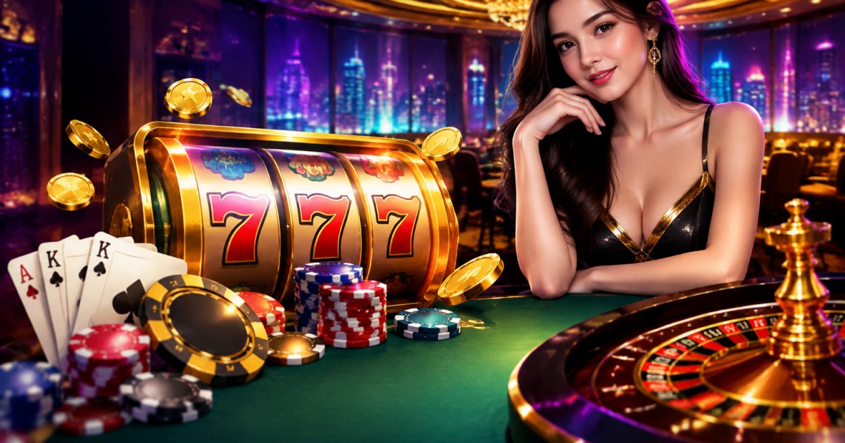 Misty Casino Para Çekme Süreci